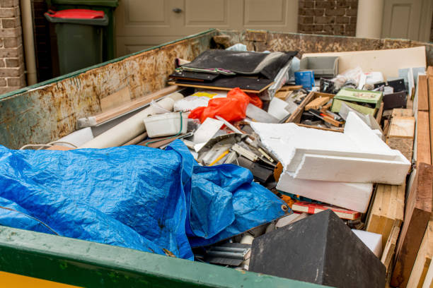 Professional Junk Removal Services in Estill Springs, TN